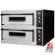 Печь для пиццы PRISMAFOOD BASIC 44