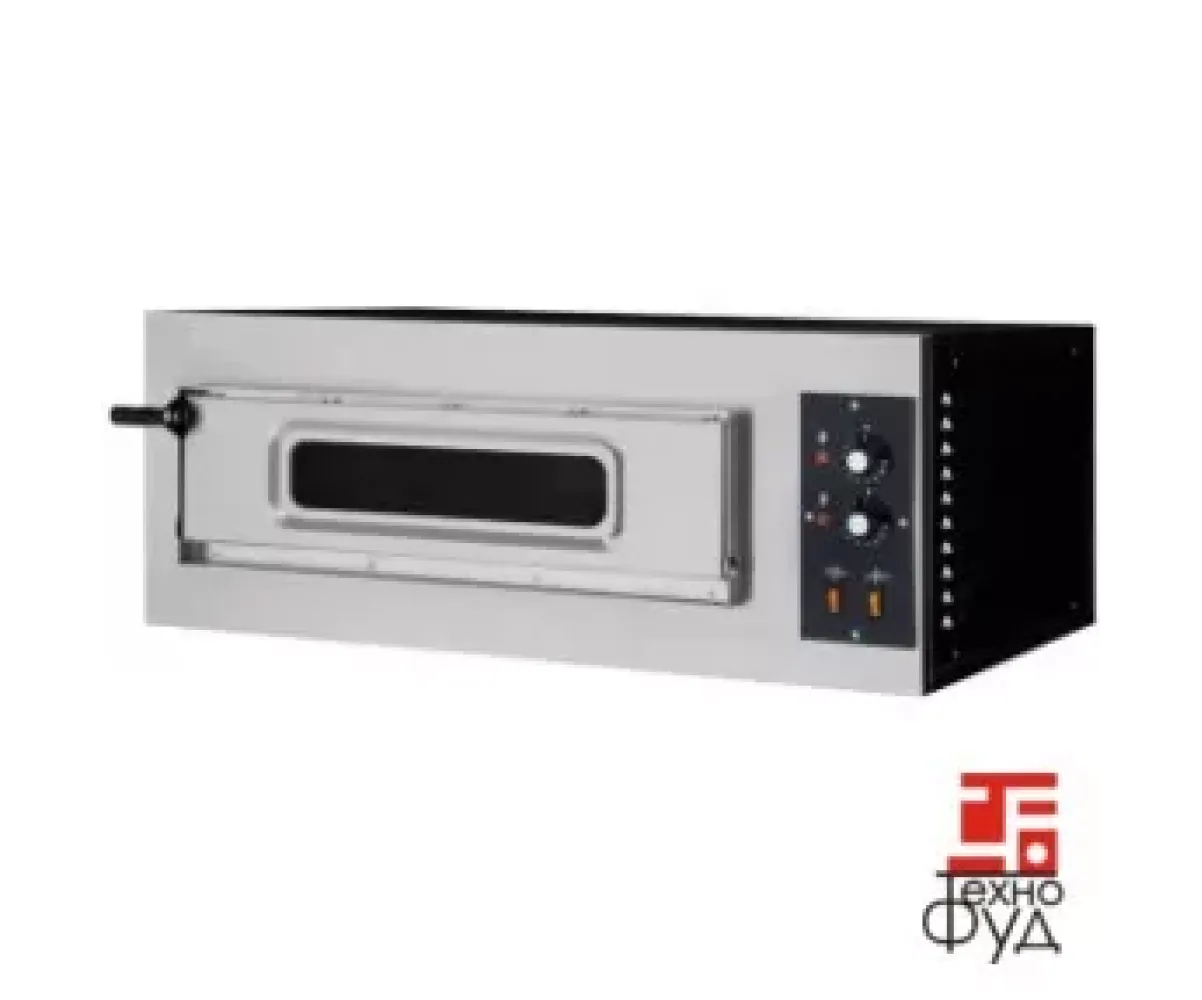 Печь для пиццы PRISMAFOOD BASIC 1/50G