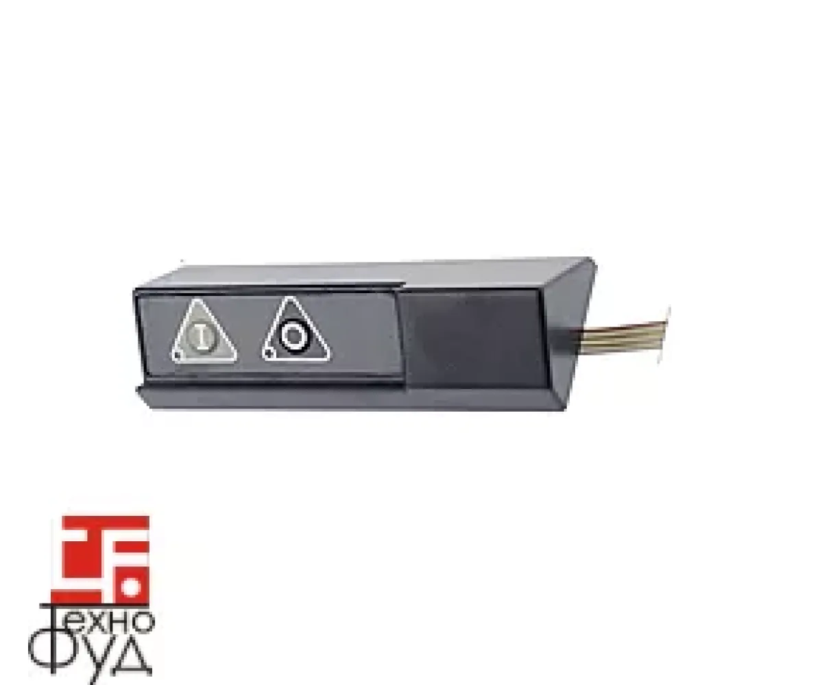 Блок управления SMALL" 19702000 на куттер С4VV/С6VV"