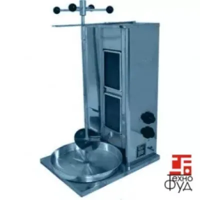 Шаурма газовая М073