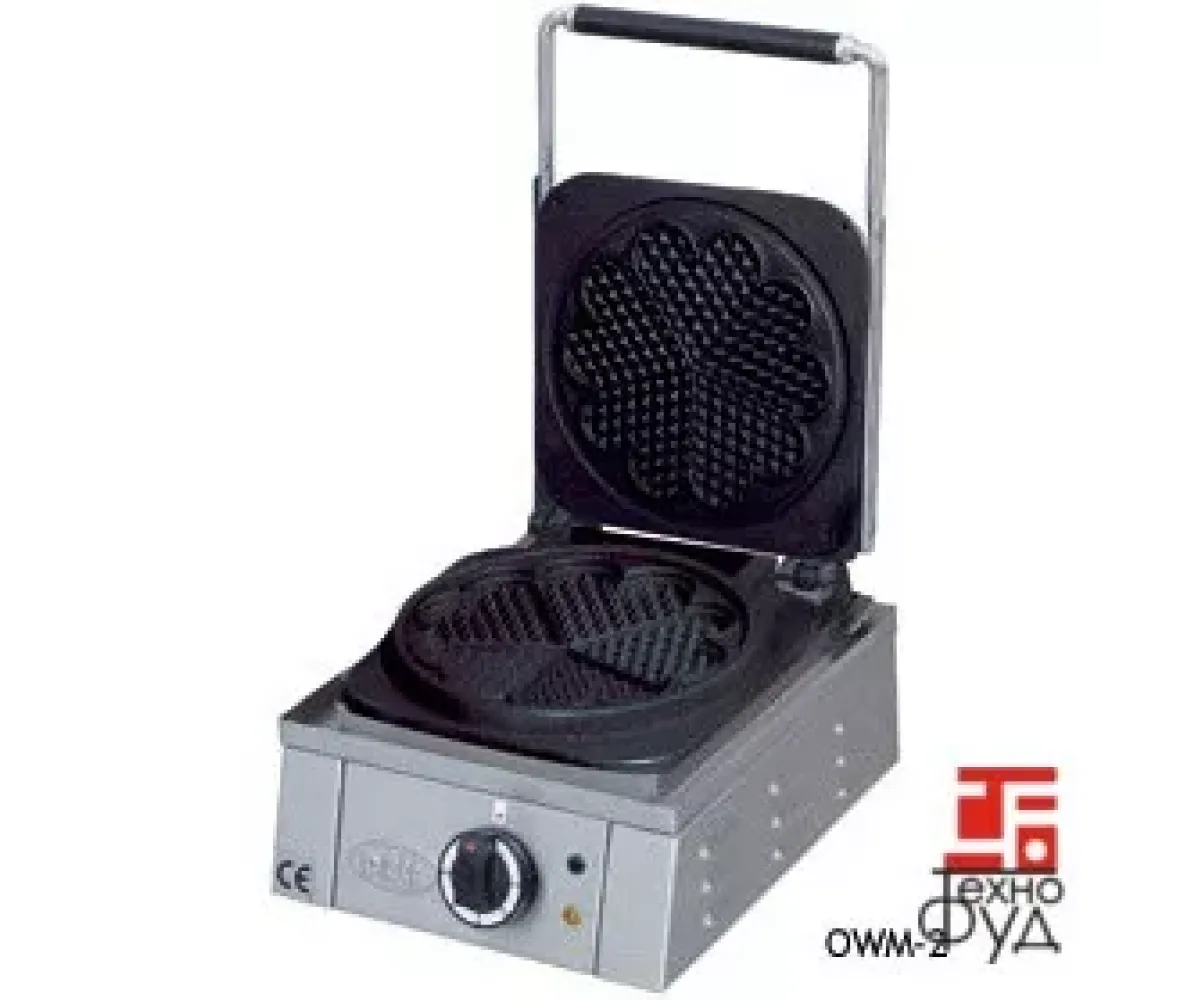 Вафельница OWM-2