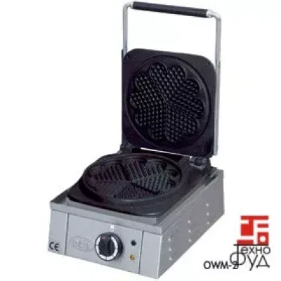 Вафельница OWM-2