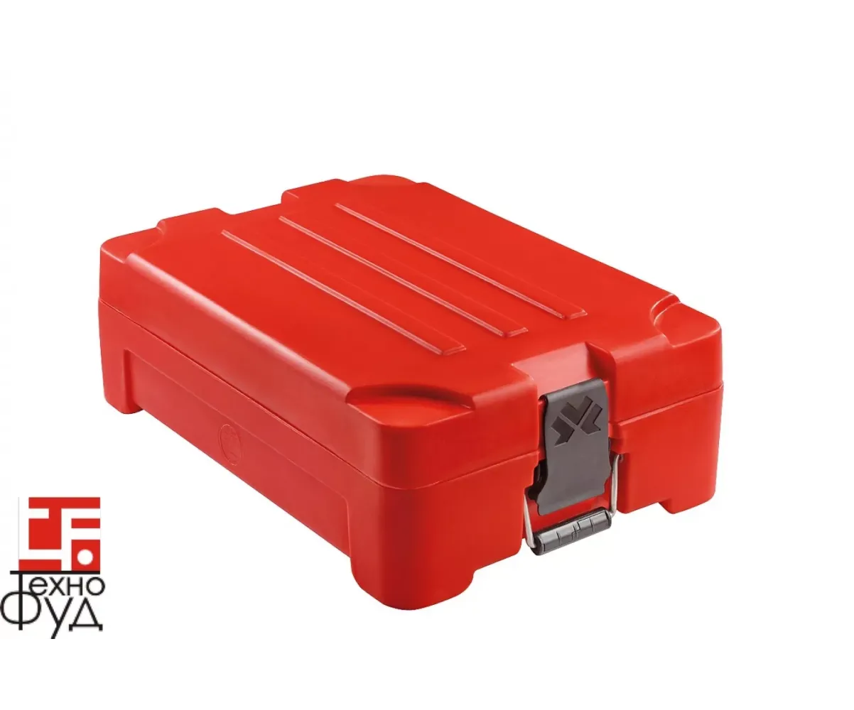 Термоконтейнер AP 100 GN 1/1 THERMAX