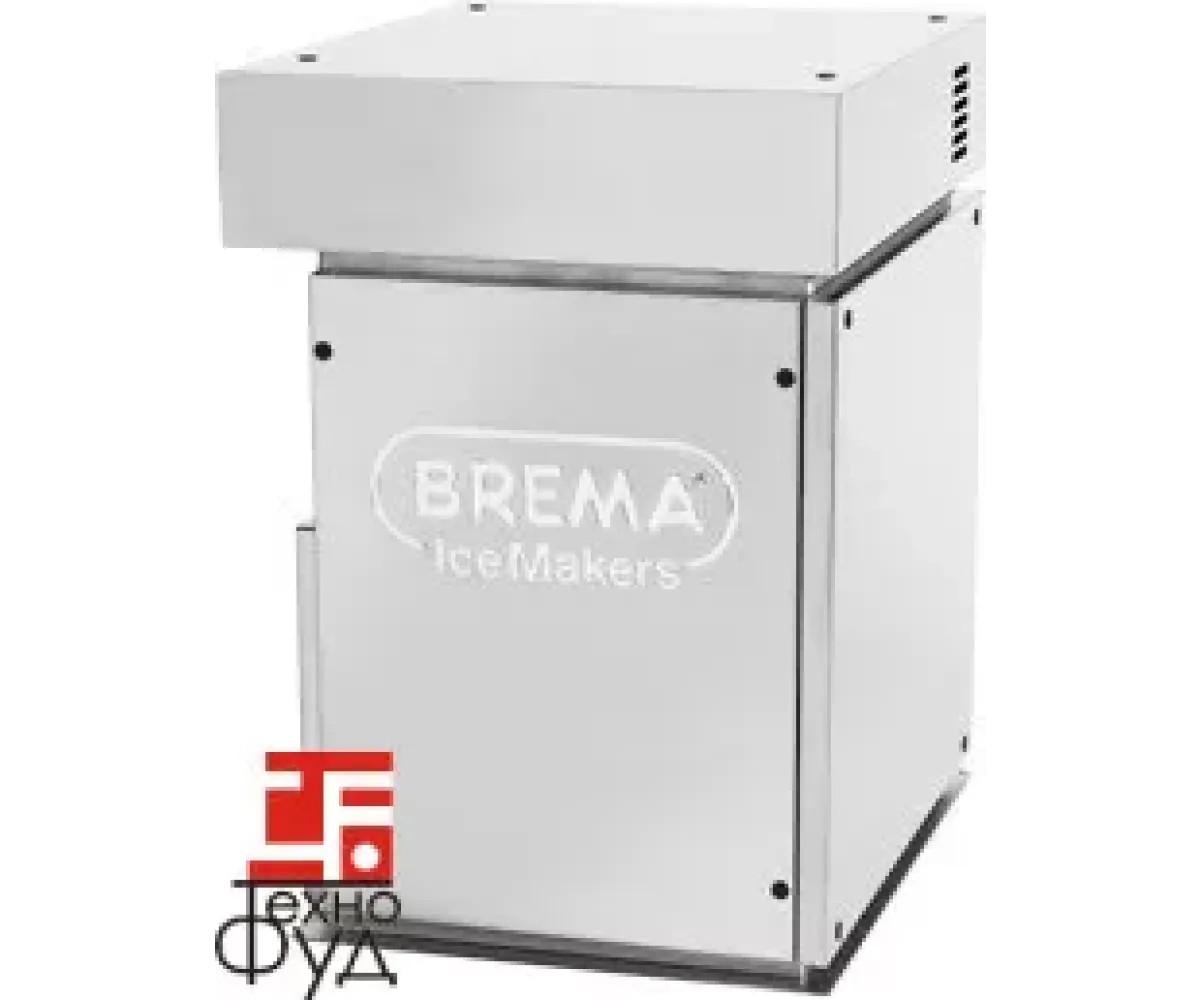 Льдогенератор чешуйчатого льда Brema M Split350