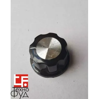 Ручка регулировки скорости CINP7-50506042 Plutone 7