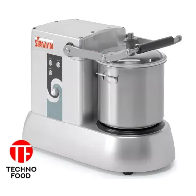 Куттер C-TRONIC 15 PLUS Sirman
