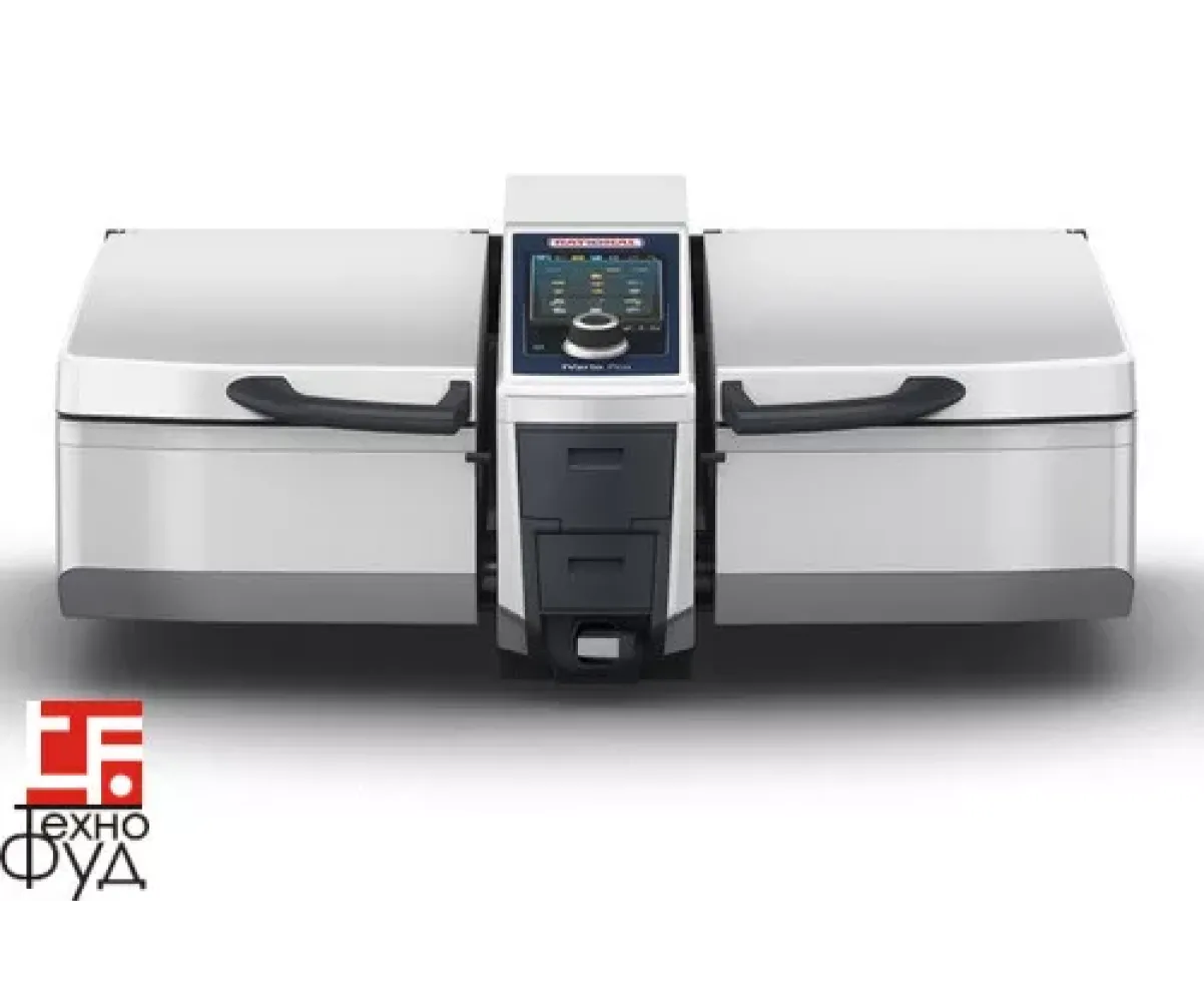 Сковорода мультифункциональная RATIONAL iVario Pro 2-S