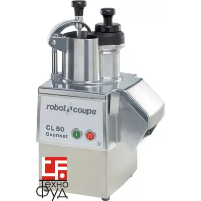 Овощерезка электрическая Robot Coupe CL50 GOURMET (220)