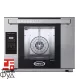 Печь пароконвекционная UNOX XEFT-04HS-ELDP