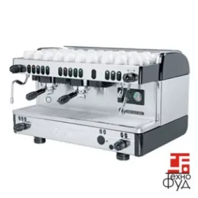 Кофемашина M29 SELECTRON DT2
