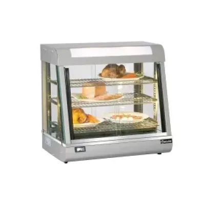 Тепловая витрина Deli I 306053