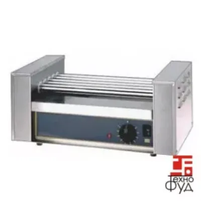 Гриль роликовый RG9