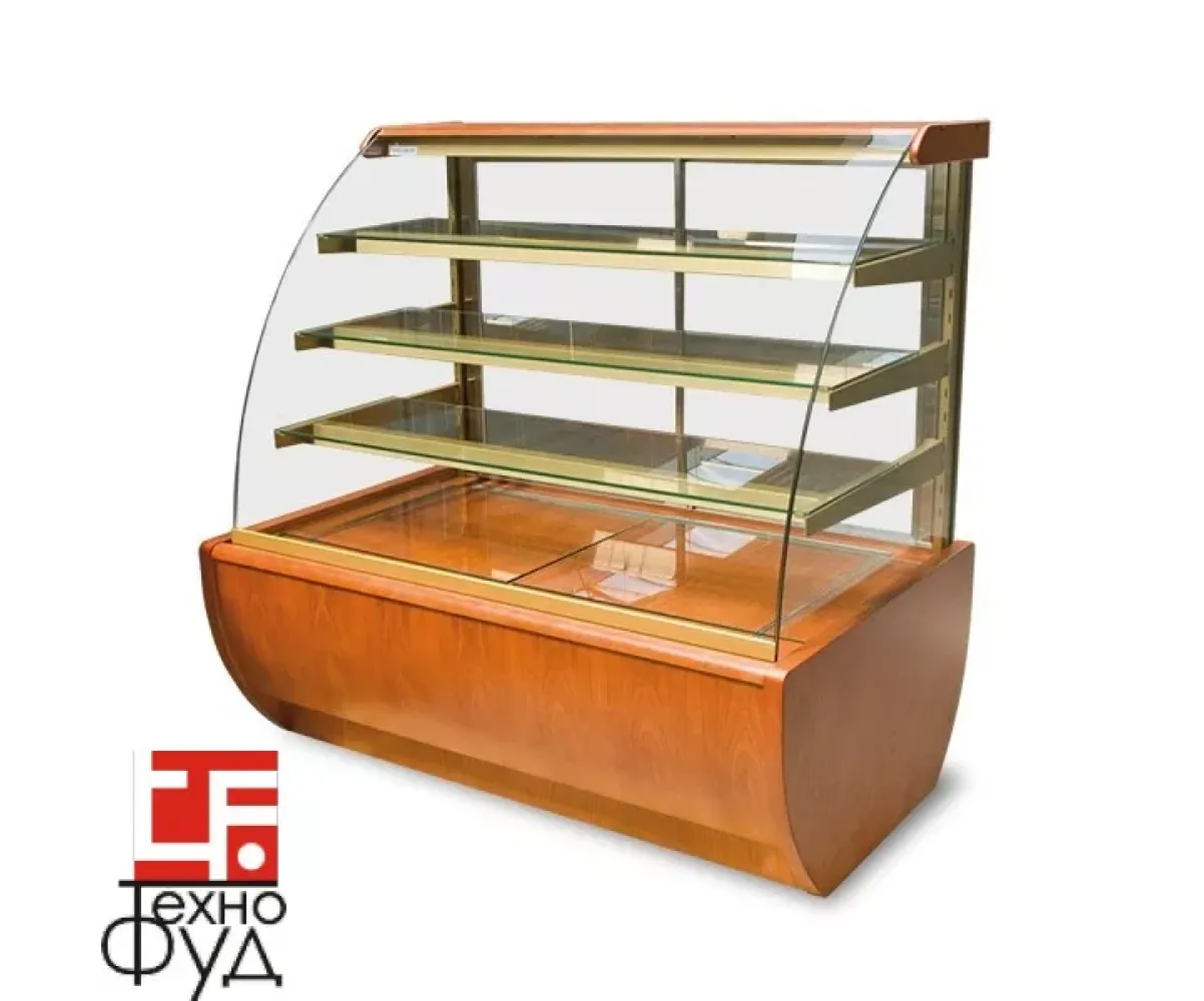 Тепловая витрина JAMAJKA G 1.3