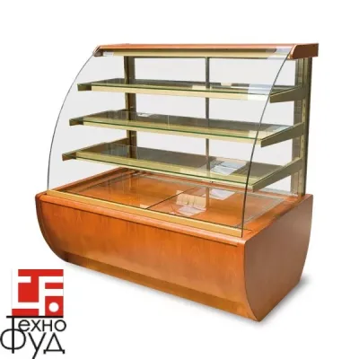 Тепловая витрина JAMAJKA G 1.3