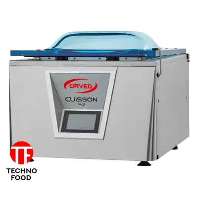Вакуумный упаковщик Cuisson 43 Orved