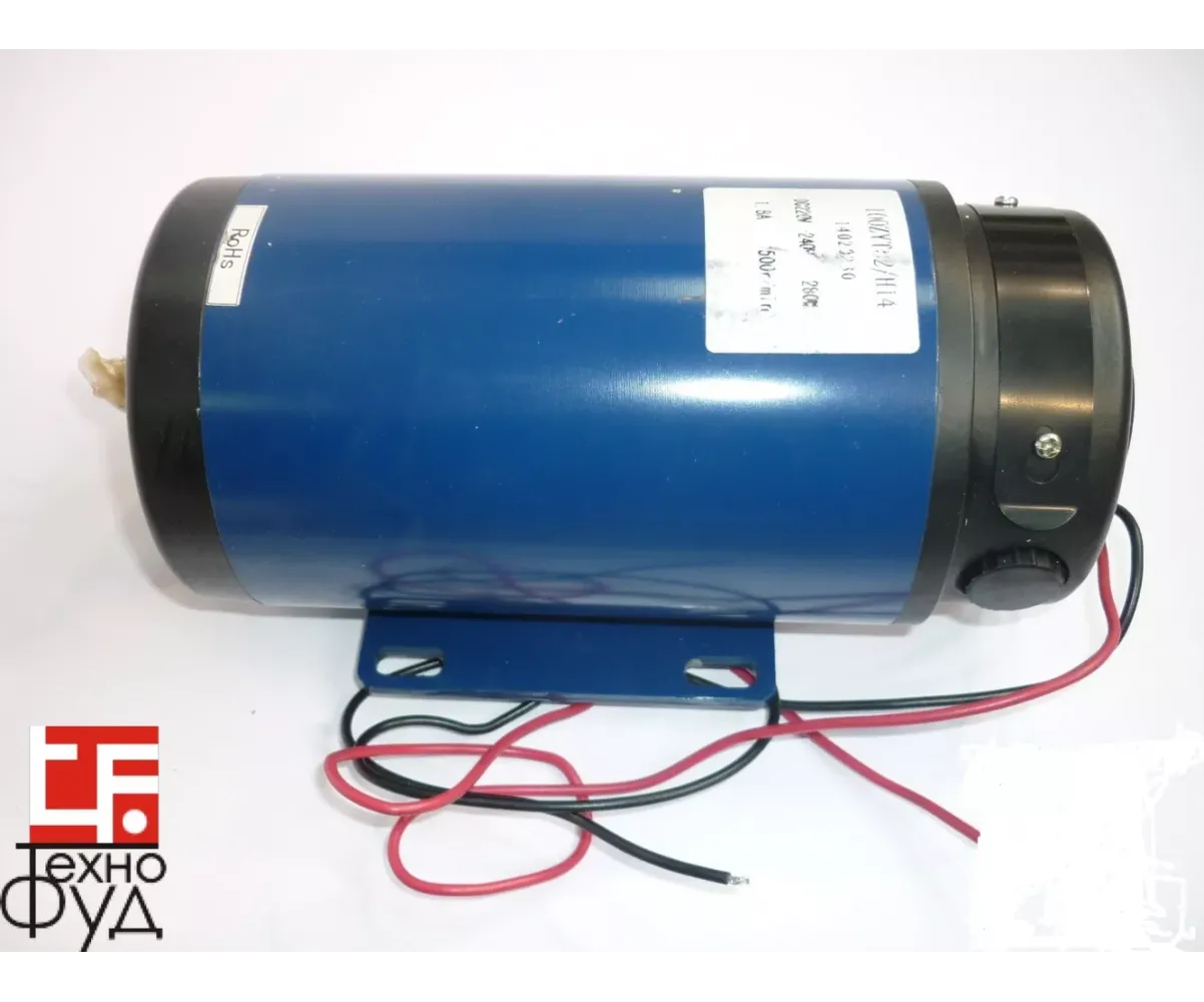 Мотор для планетарного миксера CINP7-50501093 Plutone Lt7