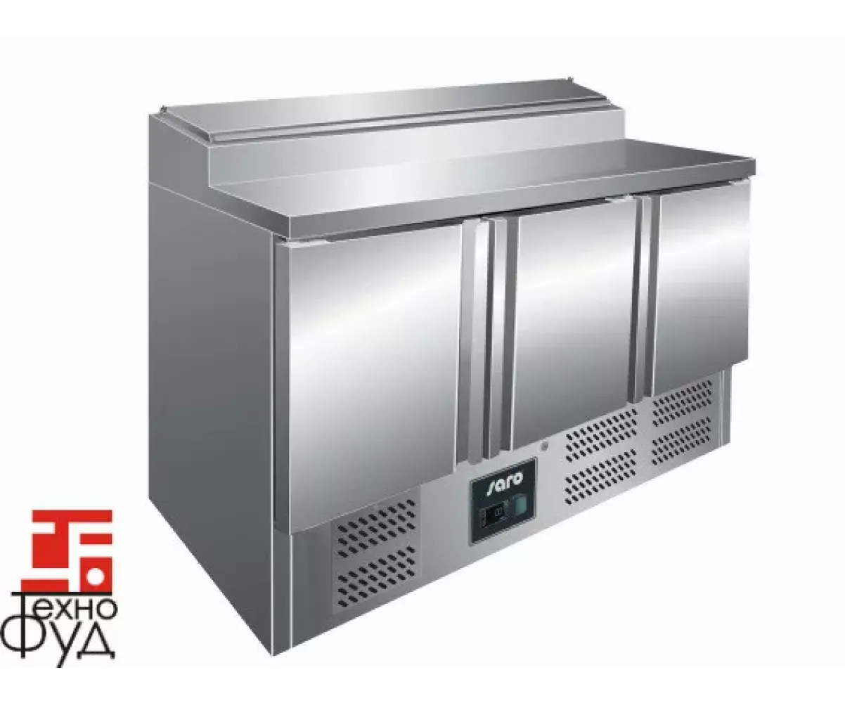 Салатная станция SARO FRAN 3