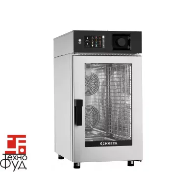 Пароконвектомат KB101W