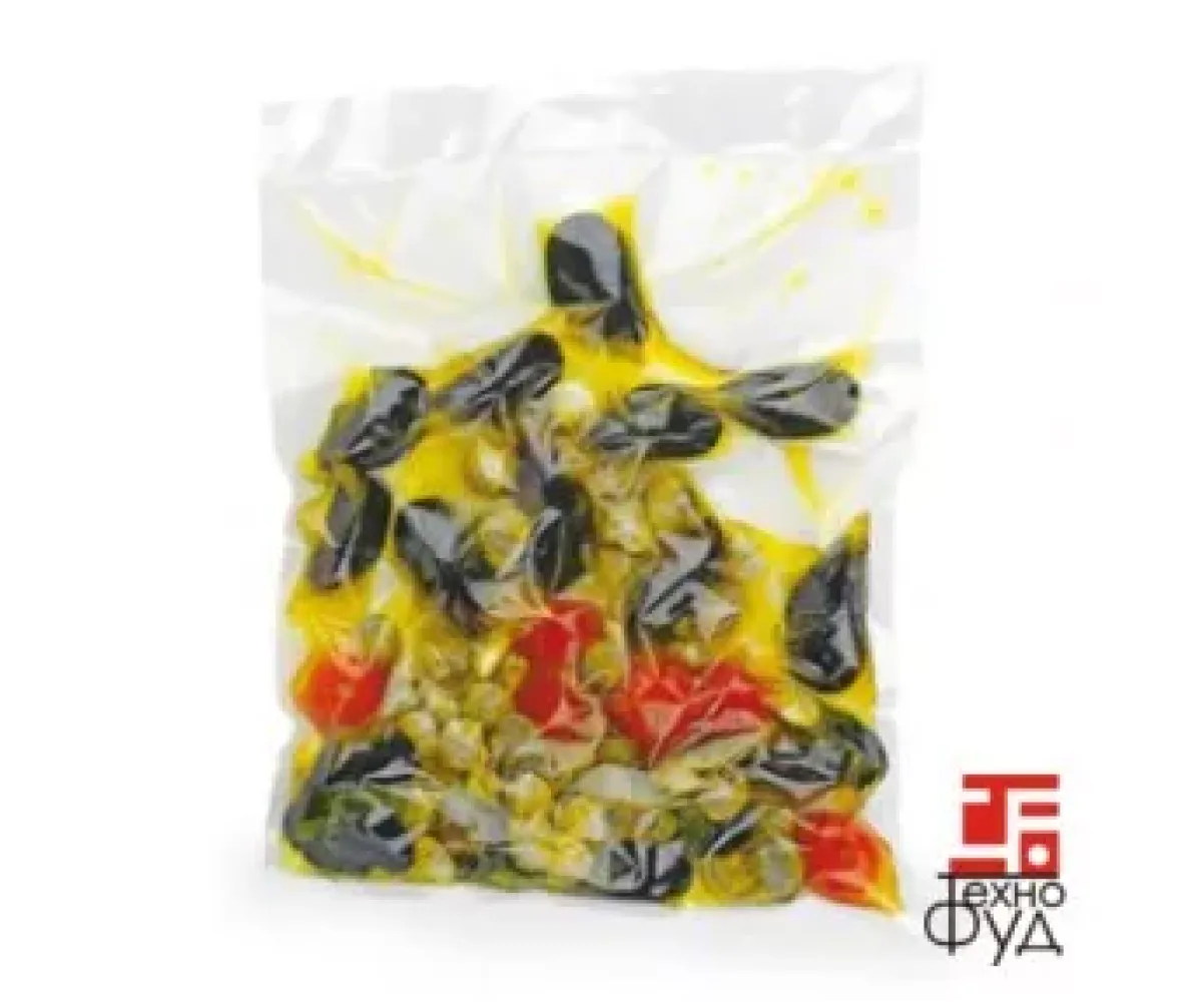 Пакеты для приготовления в вакууме 30х50см