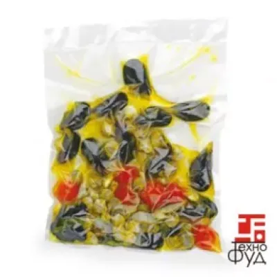 Пакеты для приготовления в вакууме 35х50см