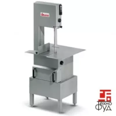 Пила гастрономическая напольная SO 2400 INOX