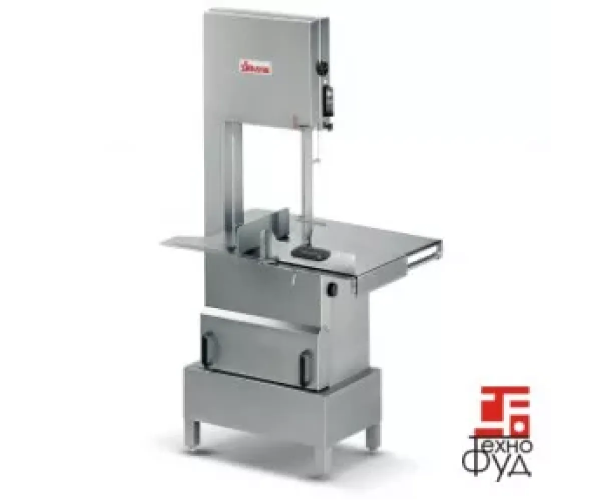Пила гастрономическая напольная SO 3100 INOX