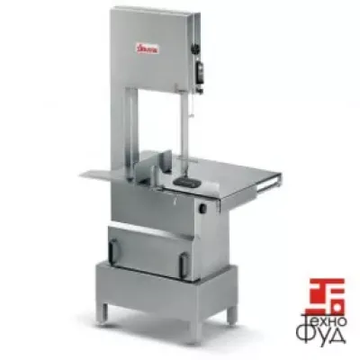 Пила гастрономическая напольная SO 3100 INOX