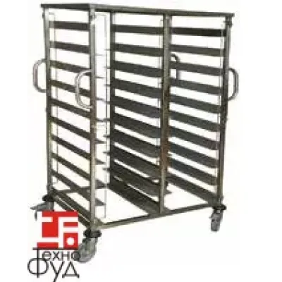 Тележка передвижная разборная TROLLEY 20