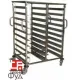 Тележка передвижная разборная TROLLEY 20