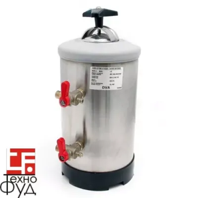Фильтр для воды DVA 8/LT