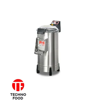 Картофелечистка BPS-25