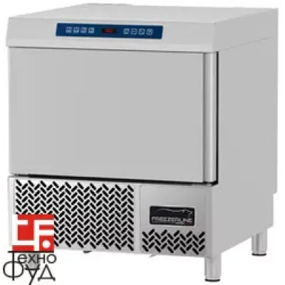 Шкаф шокового охлаждения/заморозки PBCT51164+90
