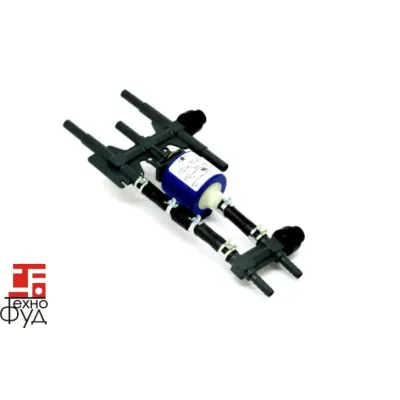 Дозирующий узел моющего средства KVL1073A (PLUS)
