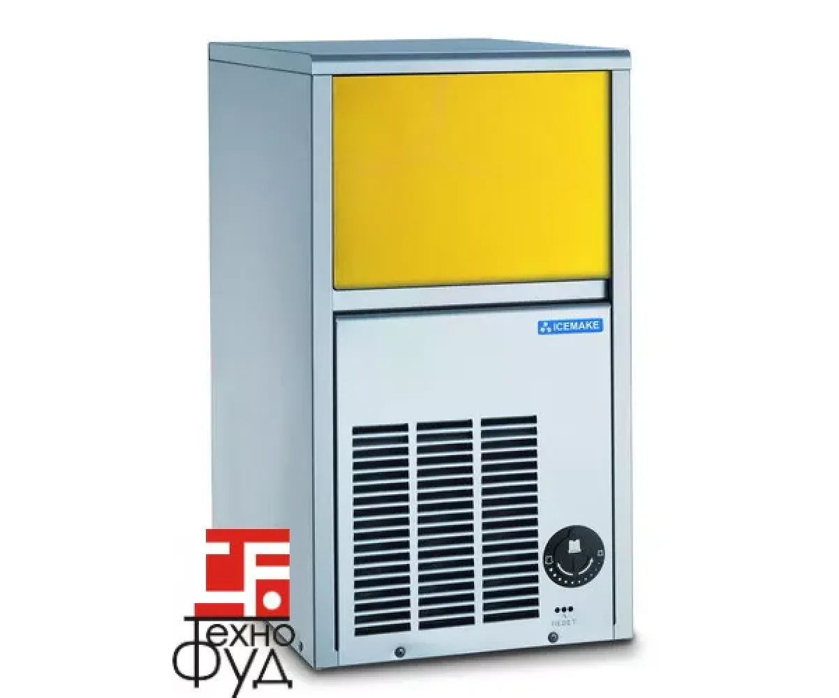 ЛЬДОГЕНЕРАТОР ICEMAKE ND 21 AS