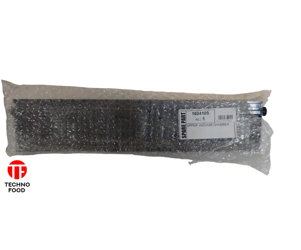 Верхняя крышка в сборе для LEV 4 1604108/1604074 ORVED