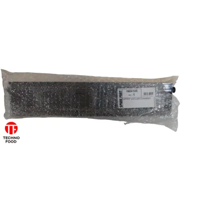 Верхняя крышка в сборе для LEV 4 1604108/1604074 ORVED