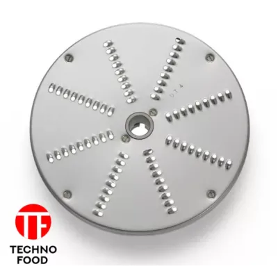Диск-терка для овощерезки DT 4