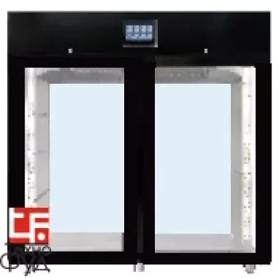 Шкаф для созревания мяса KMSD1500PVB