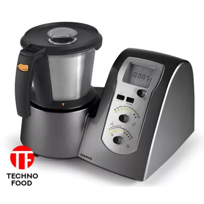 Термоблендер Mycook Sirman