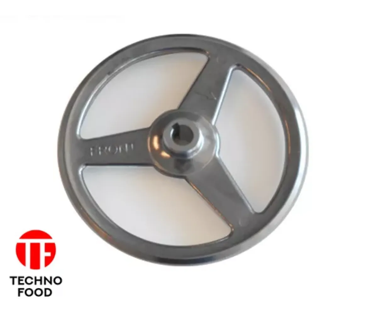 НИЖНИЙ ШКИВ ДЛЯ SO 1650 INOX LF2001027 SIRMAN