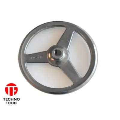 НИЖНИЙ ШКИВ ДЛЯ SO 1650 INOX LF2001027 SIRMAN
