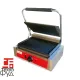 Гриль контактный ECG11 Panini RED