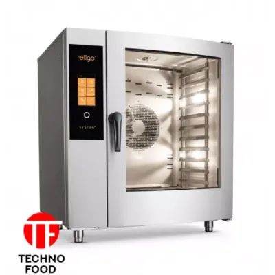 Пароконвектомат O1011IGC RETIGO