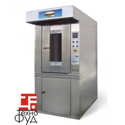 Печь ротационная BABY GAS 4565 (газ)