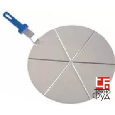 Поднос для нарезки пиццы AC-PCPT 50