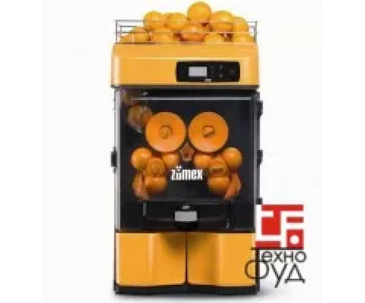 Соковыжималка для цитрусовых ZumeX Versatile PRO