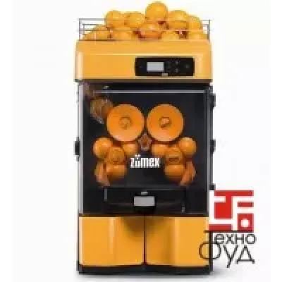 Соковыжималка для цитрусовых ZumeX Versatile PRO