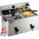 Фритюрница электрическая настольная PROFRI 88V