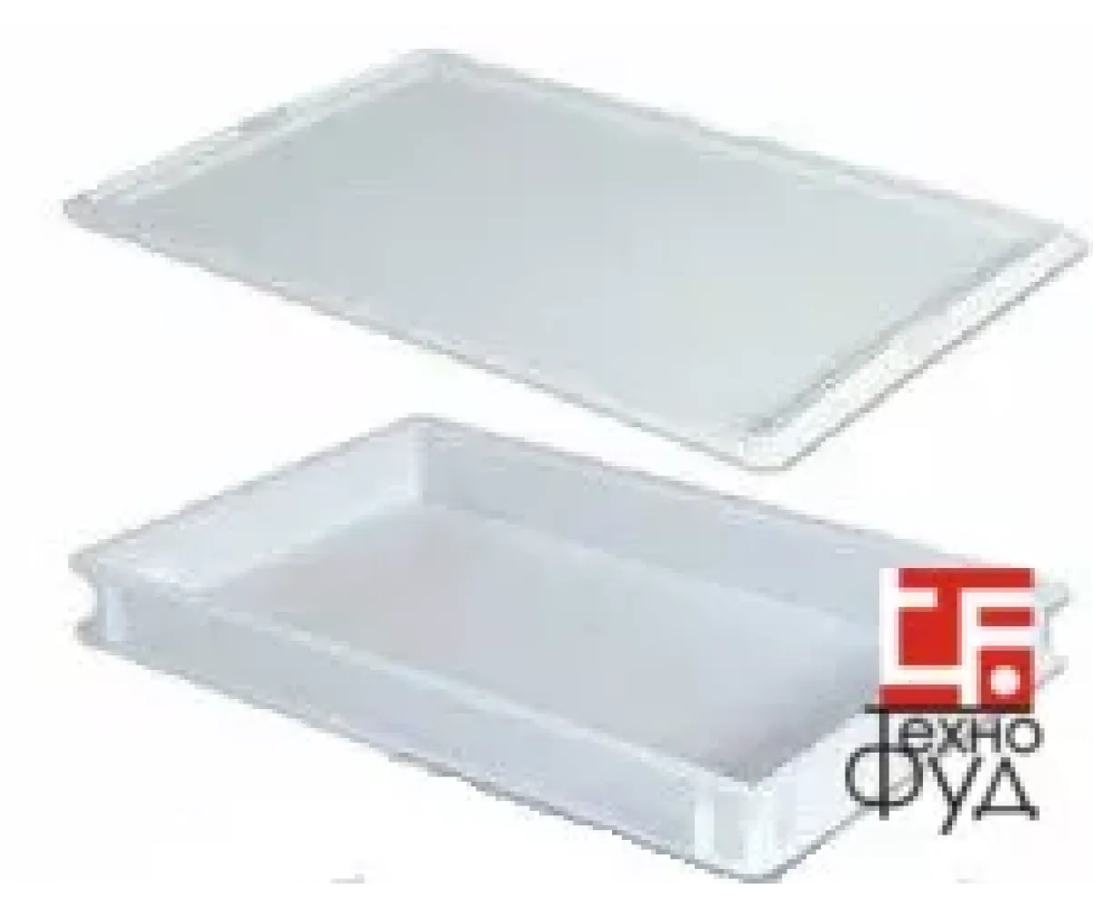 Пластиковый бокс для заготовок CASS604007