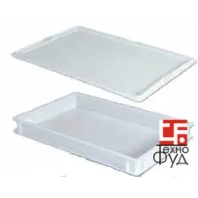 Пластиковый бокс для заготовок CASS604010